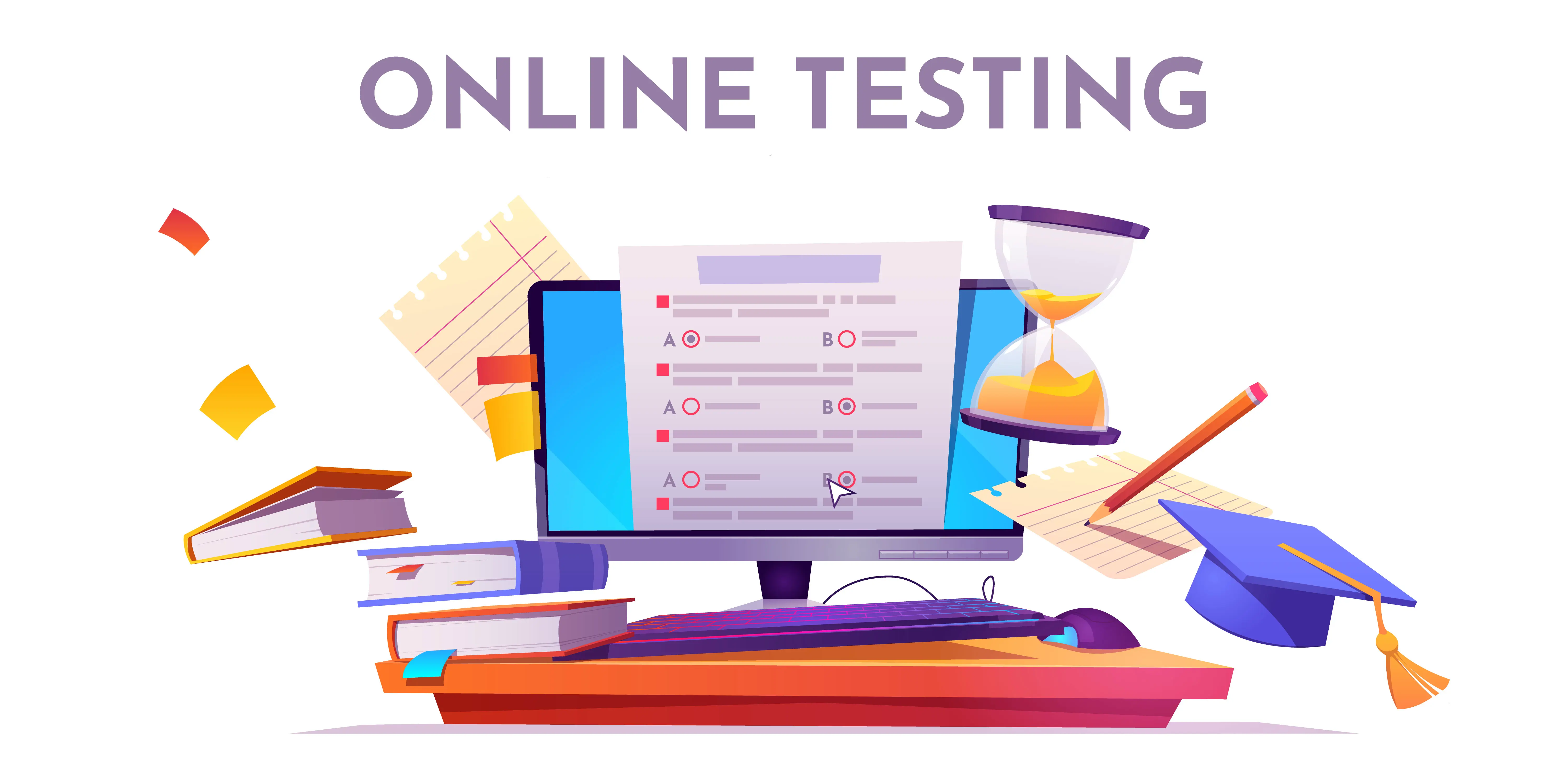 Online Testing